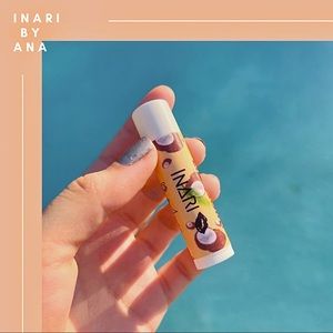 Lip Balm Coconut